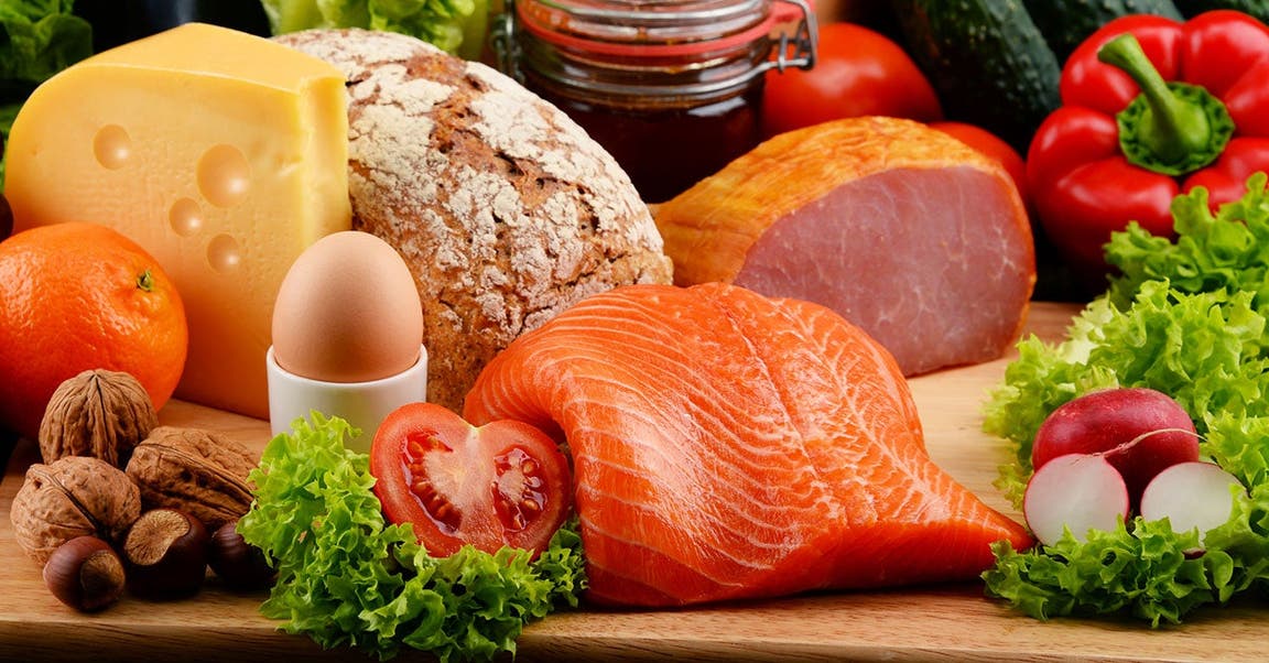 Le régime cétogène versus WW (WeightWatchers)