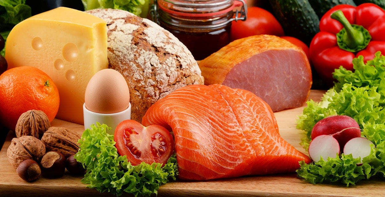Le régime cétogène versus WW (WeightWatchers)