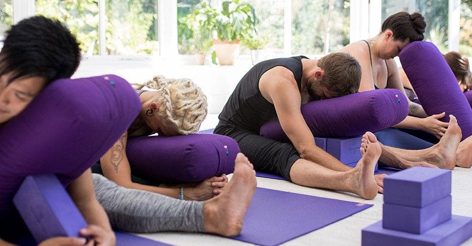 5 raisons qui prouvent que tout le monde peut pratiquer le yoga