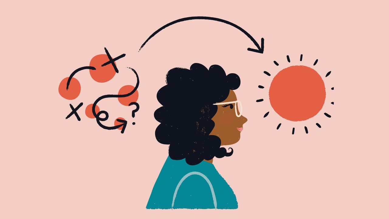 Zelftwijfel: de kracht van positief denken