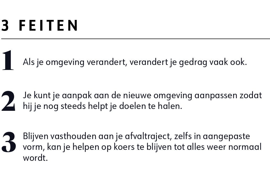 3 feiten 3 feiten