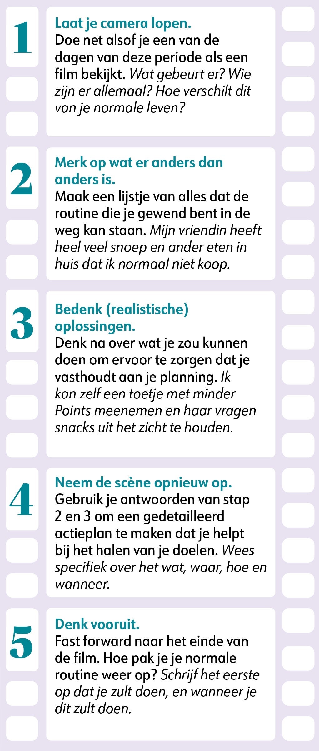 Uitleg weekthema Uitleg weekthema