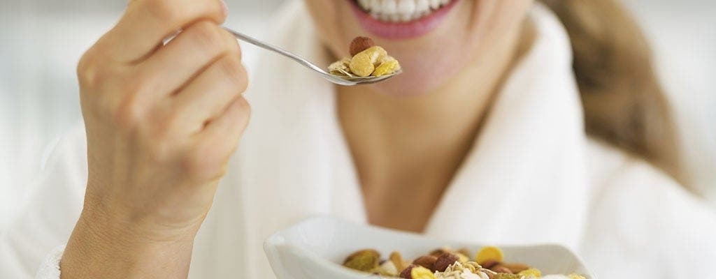 10 gezonde eetgewoontes