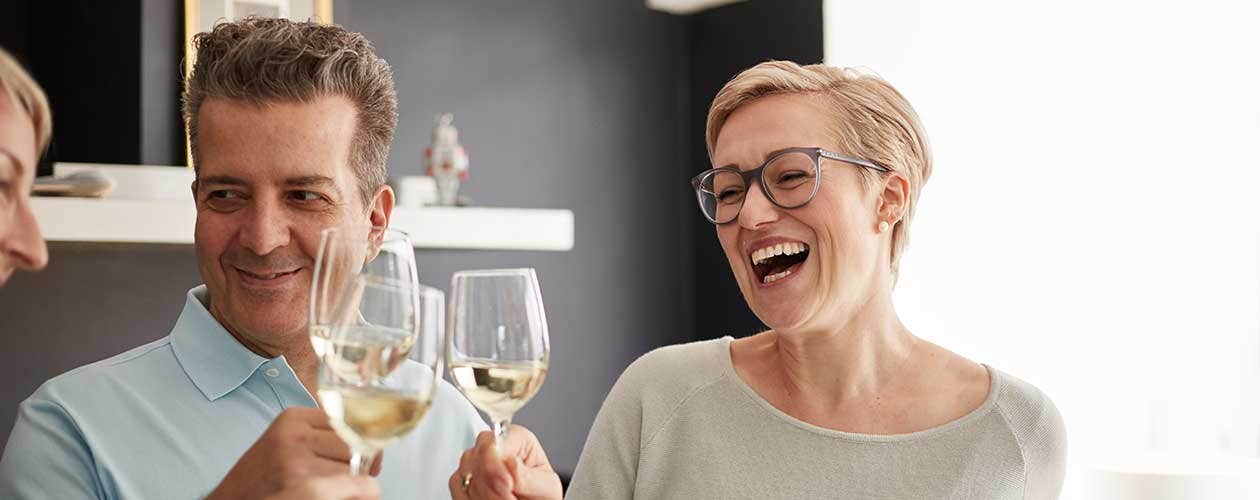 Sporten voor de vrijdagmiddag­borrel