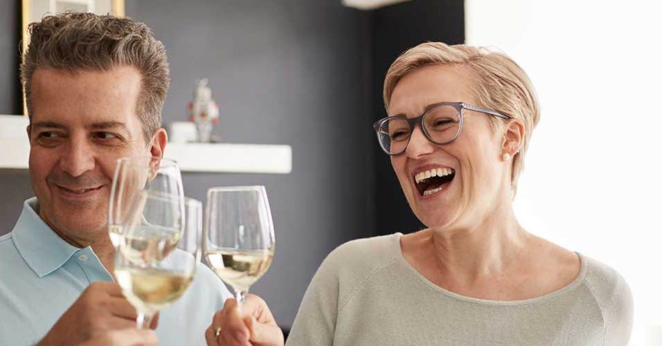 Sporten voor de vrijdagmiddag­borrel