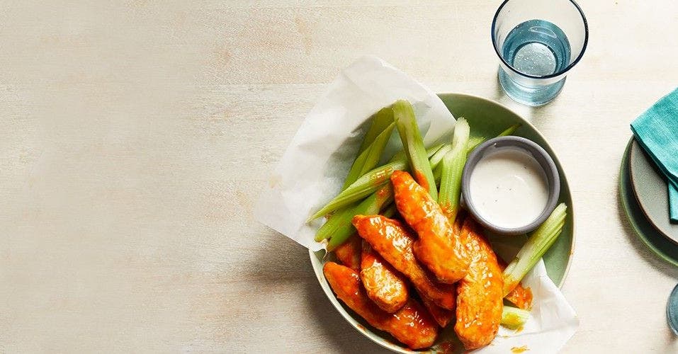 Zeg nee tegen calorierijke dranken!