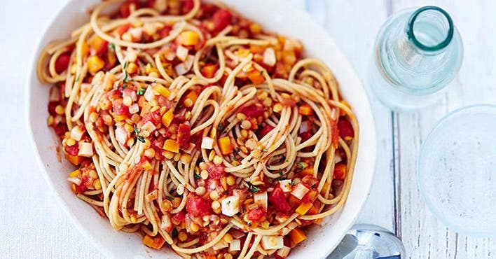 9 smakelijke pastagerechten