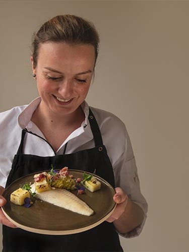 3 makkelijke manieren om meer smaak aan je gerechten te geven met WeightWatchers® Topchef Anne-Sophie