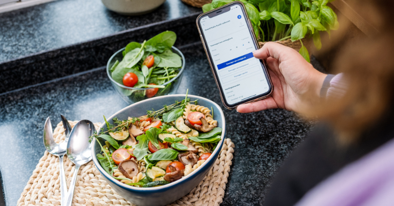 Afvallen zonder honger met deze 6 verzadigende ingrediënten!