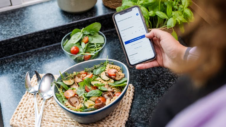 Afvallen zonder honger met deze 6 verzadigende ingrediënten!