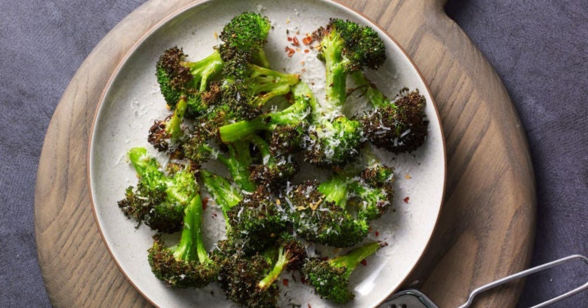 De lekkerste WeightWatchers® broccolirecepten