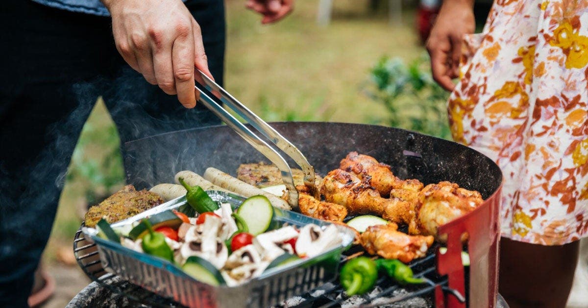 5 slanke bbq tips