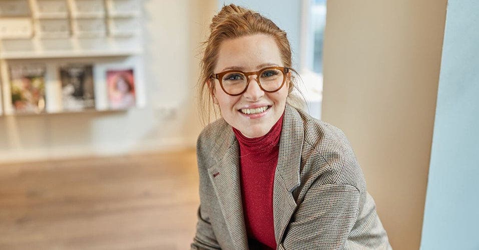 Gezonde grenzen stellen
