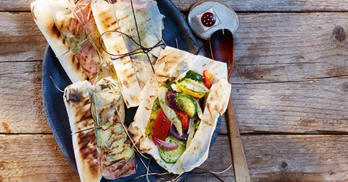 5 WeightWatchers® barbecuetips- en weetjes
