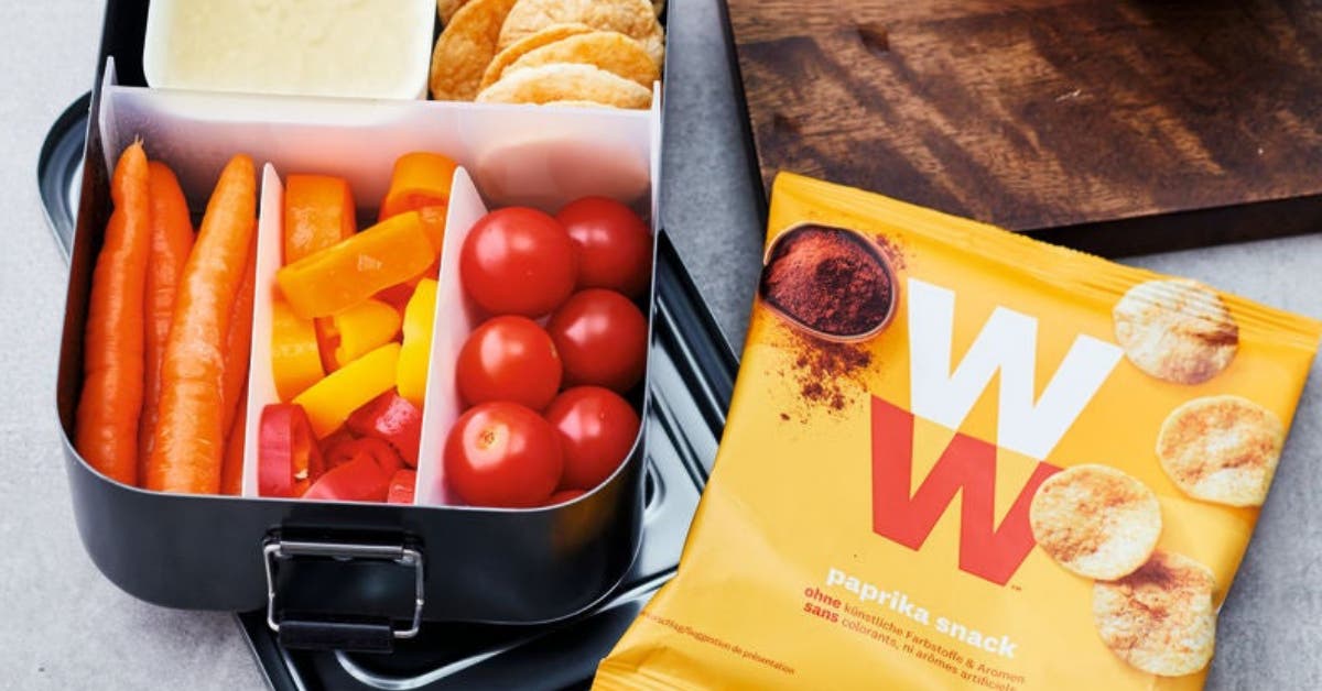 9 x healthy snacks voor meer energie