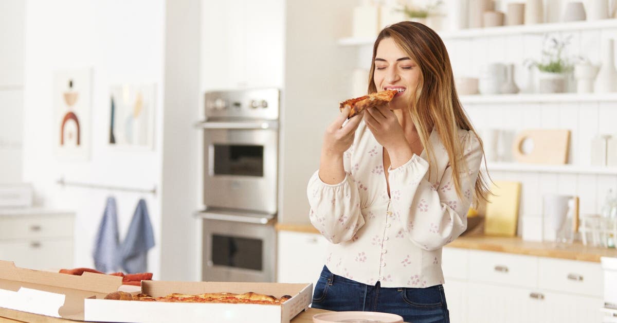 5 tips om beter om te gaan met emotie eten