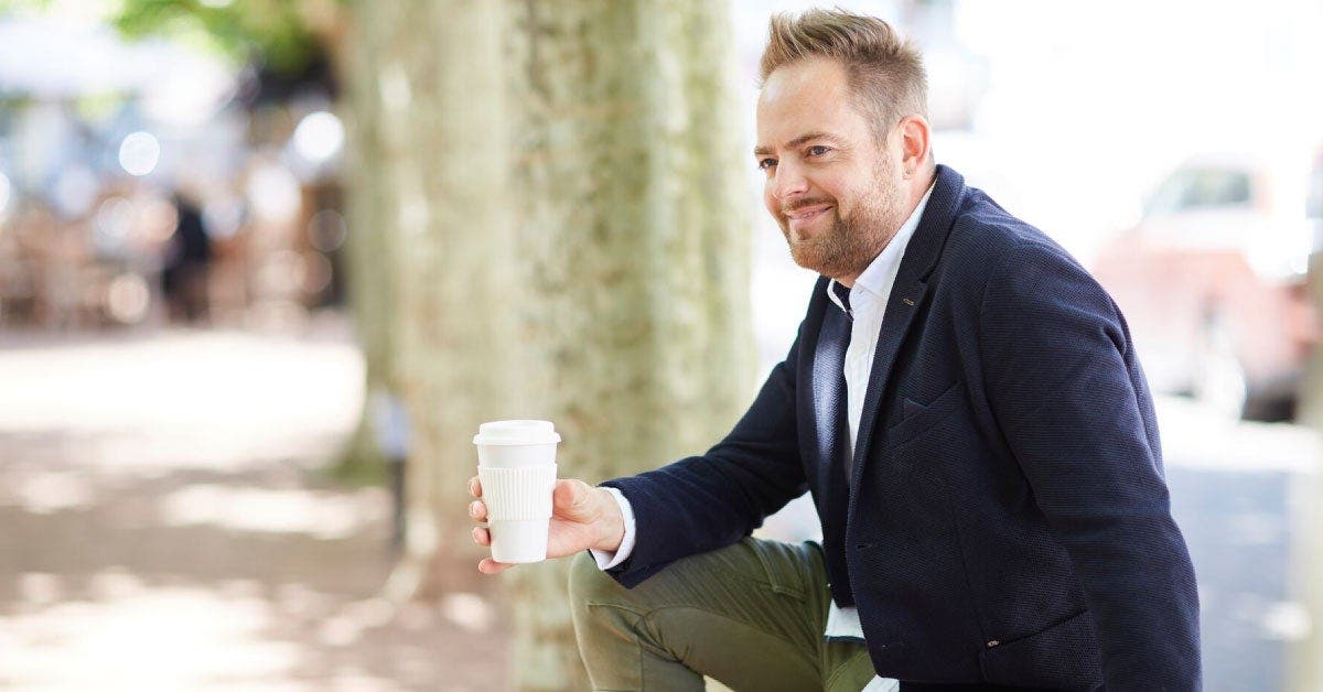 5 mythes over koffie die je beter kunt vergeten