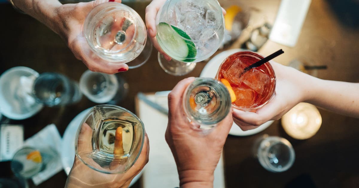23 tips om Points® te besparen tijdens sociale gelegenheden