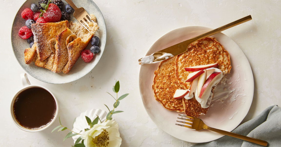 Heerlijke recepten voor een perfect paasmenu