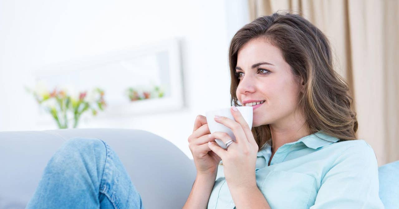 Relax voor goede afvalresultaten