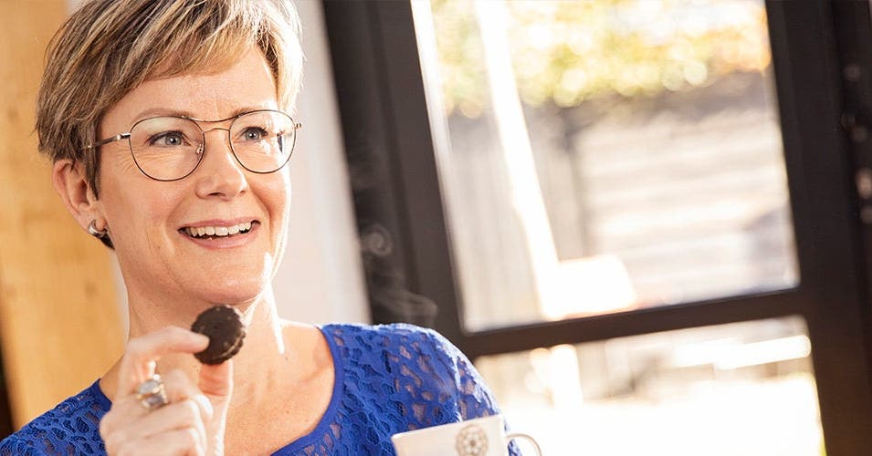 "Via Connect heb ik de afgelopen jaren meerdere vriendschappen opgedaan"