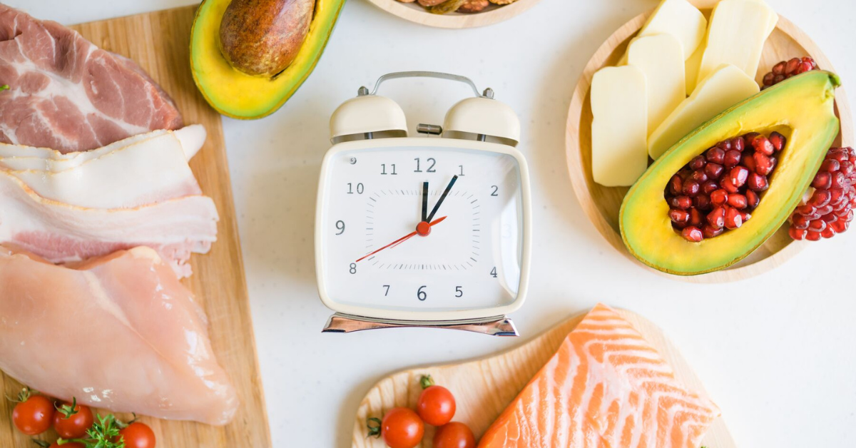 10 tips om tijd te besparen in de keuken