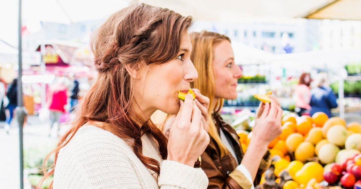 Sneller afvallen met deze 7 tips voor een gezond ritme
