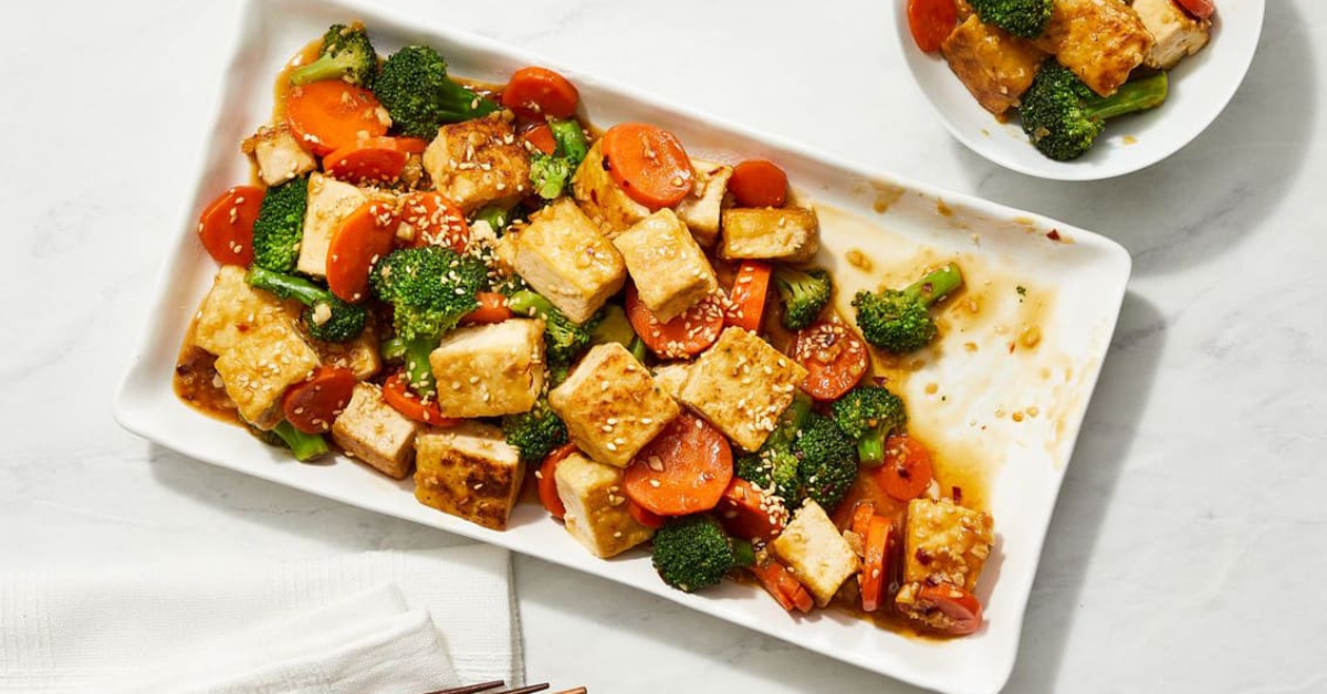 Wat kun je bestellen in een Chinees restaurant?