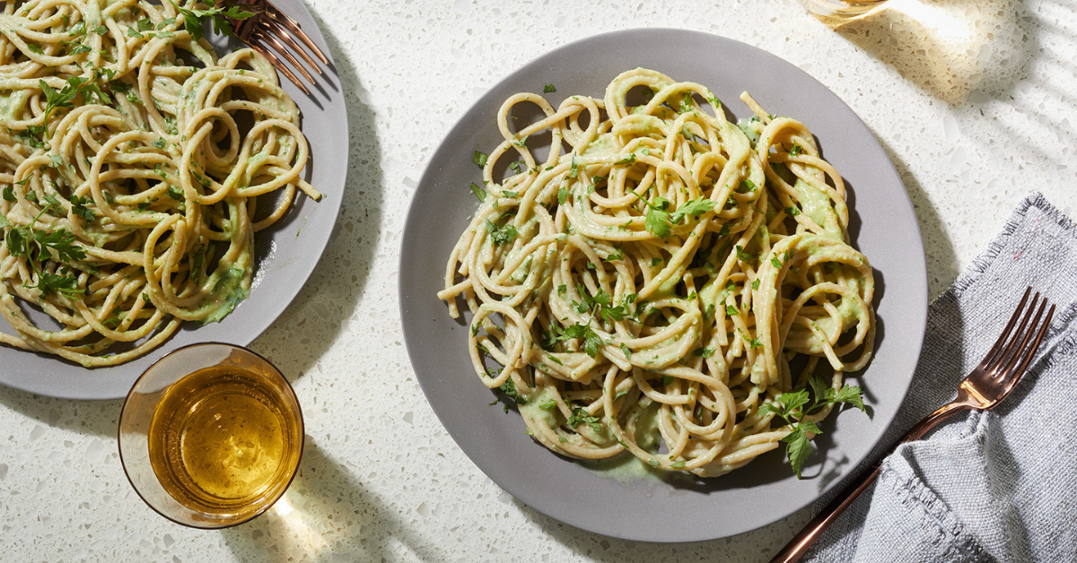 Slimme eetwissels om Points® te besparen