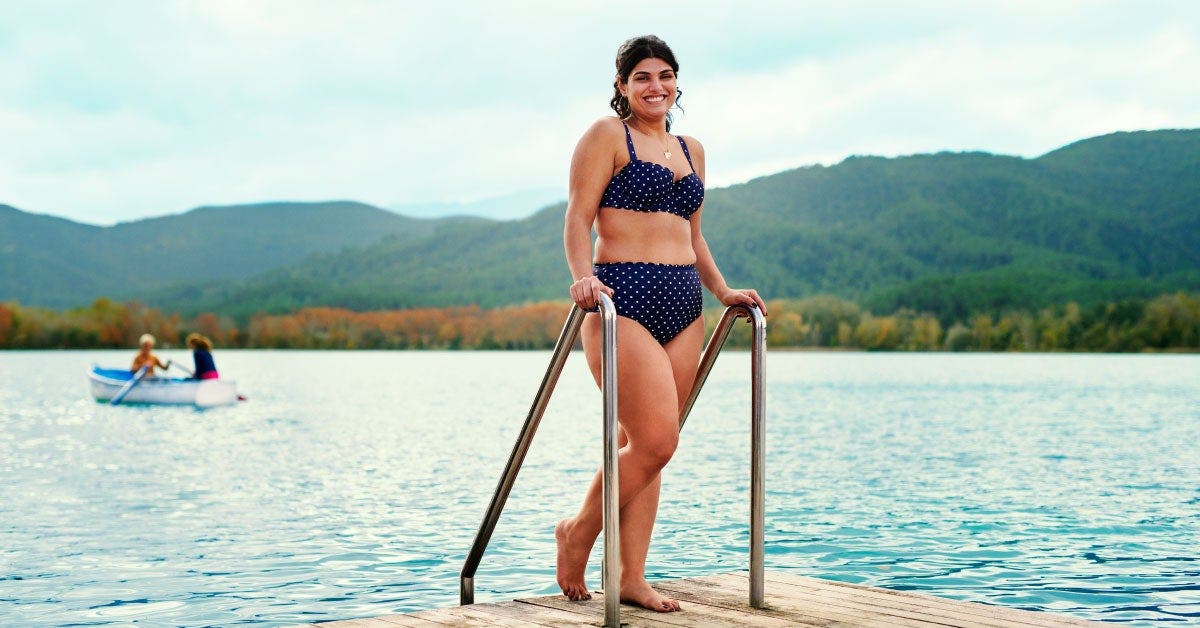Body positivity