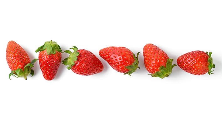 Zomerfruit
