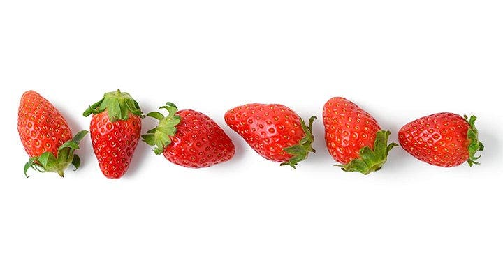 Zomerfruit