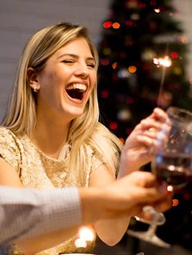 Een actieplan voor de kerstdagen
