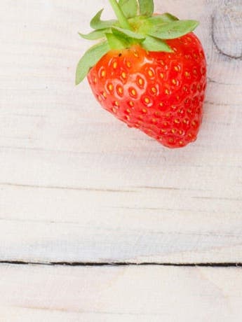 Alles over aardbeien