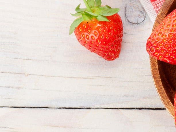 Alles over aardbeien
