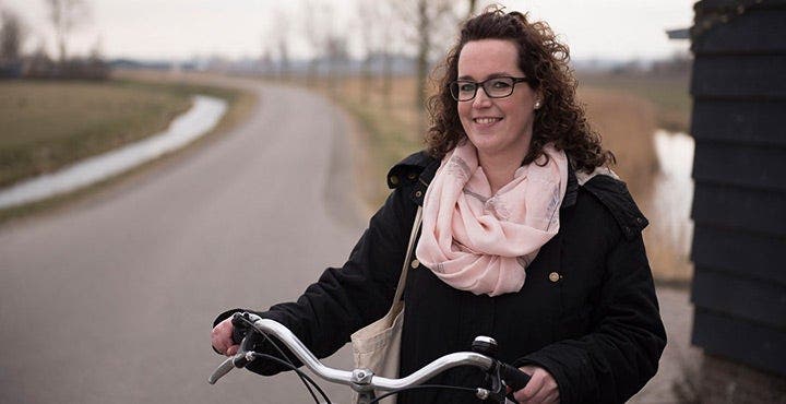 WeightWatchers® heeft haar verrast!