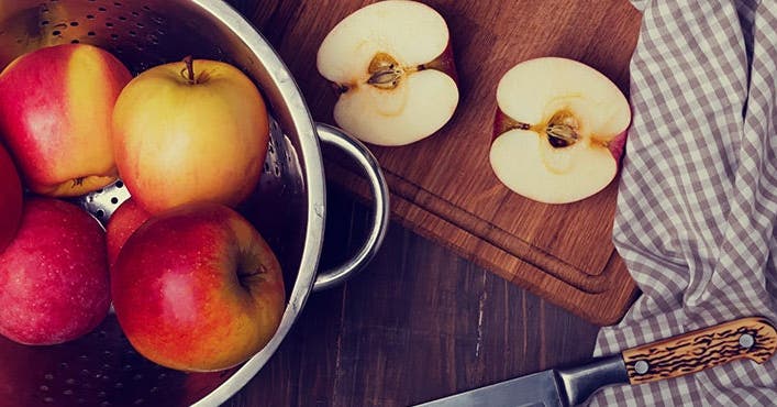 Van appels tot moes: onze beste tips en appelrecepten