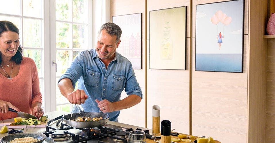 Arabisch koken met WeightWatchers®