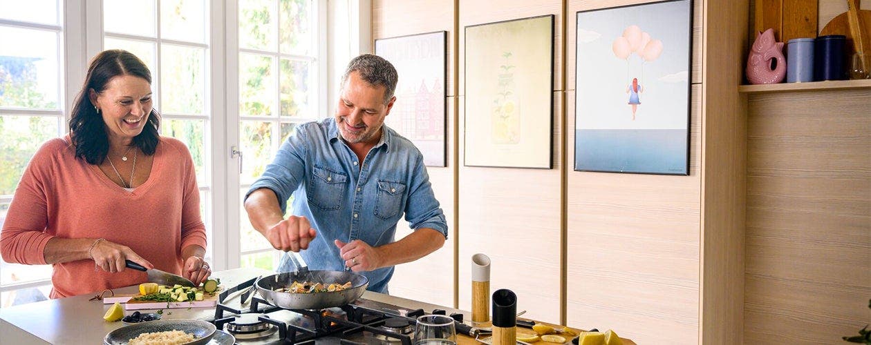 Arabisch koken met WeightWatchers®