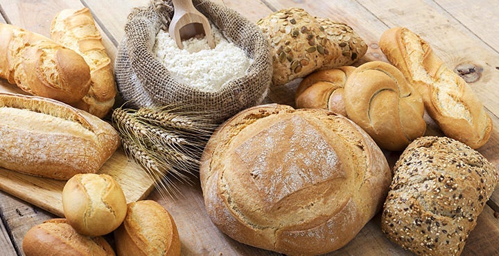 Brood, daar zit wat in!