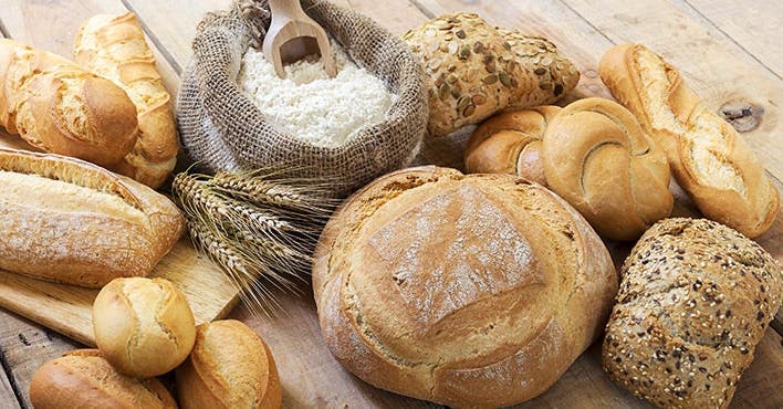 Brood, daar zit wat in!