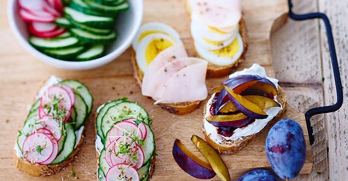 9 heerlijke recepten met brood