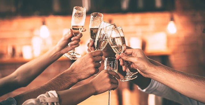 Champagne