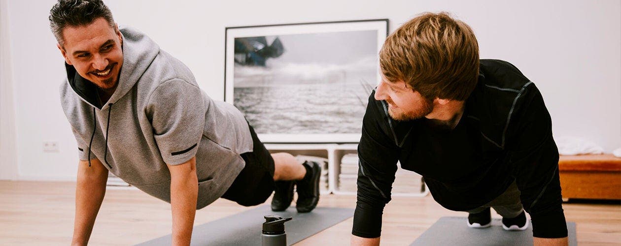 4 populaire vormen van krachttraining