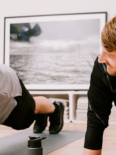 4 populaire vormen van krachttraining