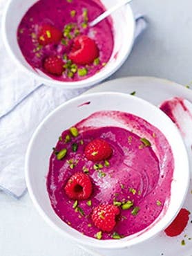 6 gezonde desserts om je vingers bij af te likken!
