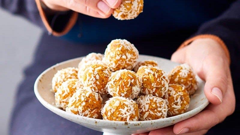 Snacks voor maximaal 3 Points® waarden