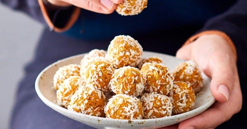 Snacks voor maximaal 3 Points® waarden