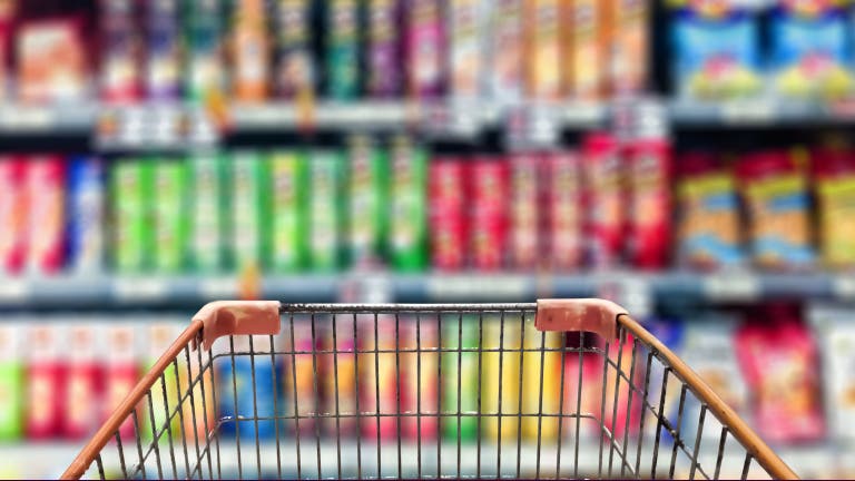 Hoe bezorgd moeten we zijn over ultrabewerkte voedingsmiddelen?