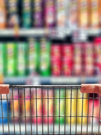 Hoe bezorgd moeten we zijn over ultrabewerkte voedingsmiddelen?